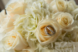 Wedding ring shot Pasea Hotel 